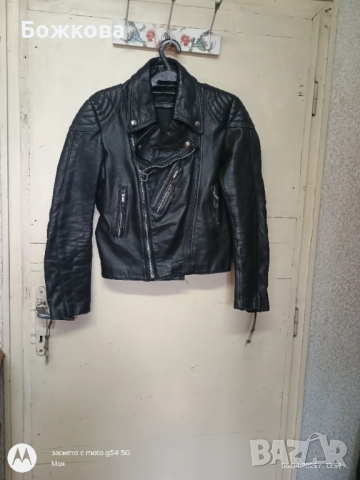 Мото облекла с протектори са всички , снимка 6 - Други - 52290809