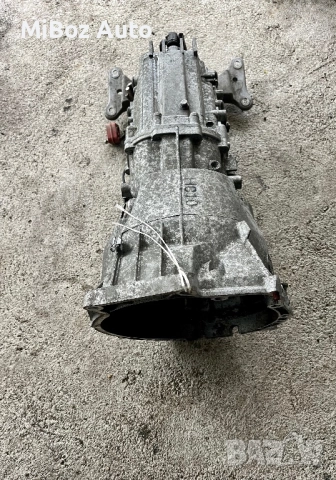 Скоростна кутия ръчна БМВ Е90 91 BMW