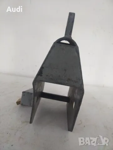 Заключващо устройство за ремаркета и каравани, снимка 4 - Аксесоари и консумативи - 48931638