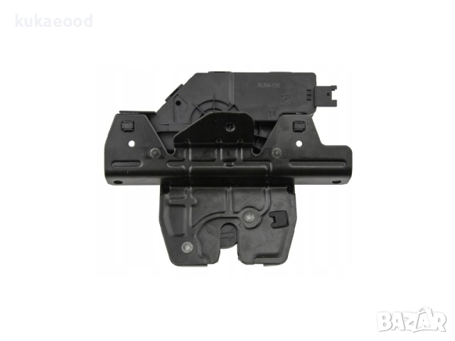 Брава за багажник за BMW X5 E53 (2000-2006), снимка 2 - Части - 44550888