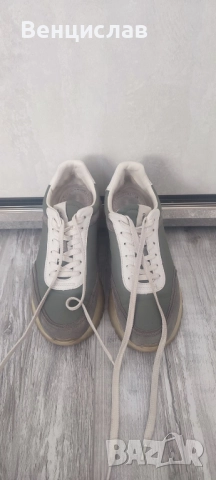 Тотална разпродажба на маркови маратонки. Цените са от 22 до 39лв. , снимка 4 - Детски маратонки - 52419963