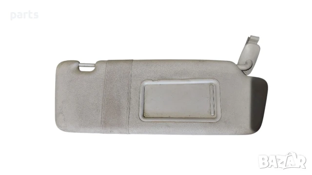 Десен Сенник Ауди A3 8P - 8P2857552