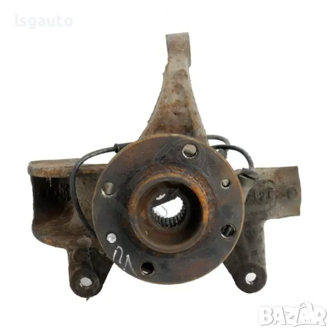 Преден ляв шенкел Renault Megane II  ID: 140296