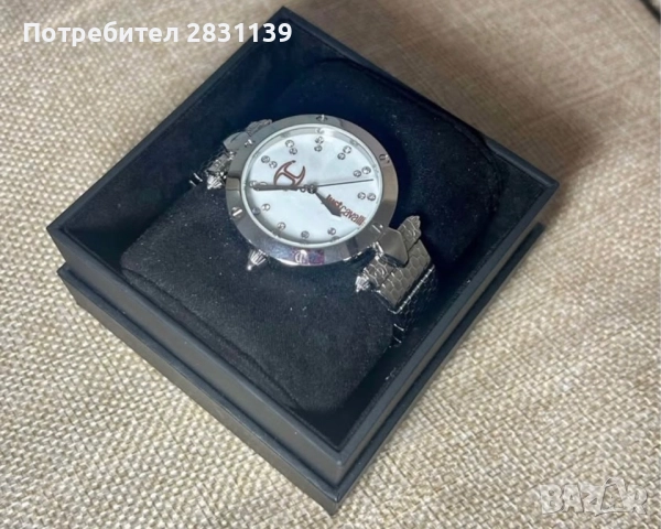 Часовник Just Cavalli, снимка 6 - Дамски - 52518695