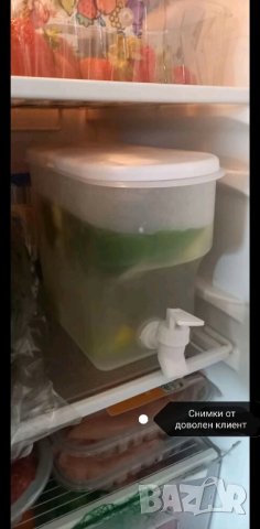 Кана за вода или лимонада с канелка, снимка 6 - Други - 41757949