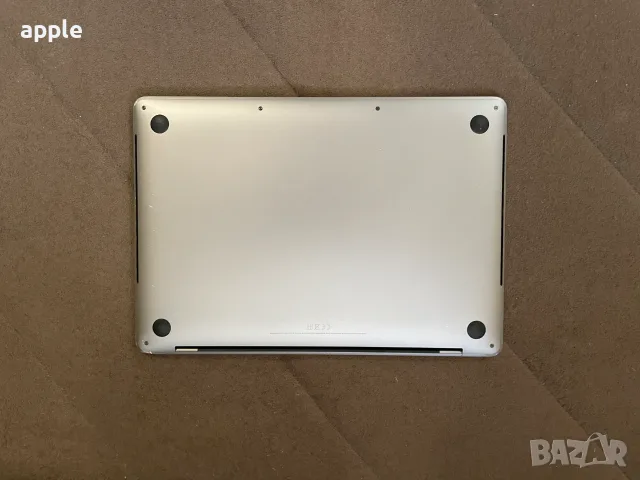 13" MacBook Pro A1989 Touch(Mid-2018)-i5/8GB/256GB, снимка 12 - Лаптопи за работа - 56251007