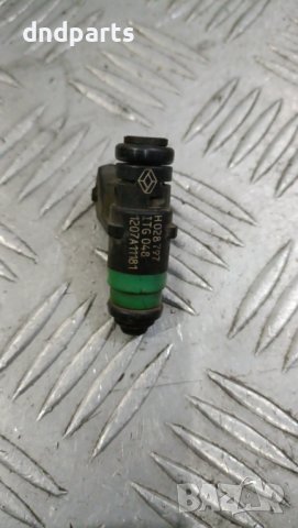 Дюза Renault Laguna 1.8i 2003г.	