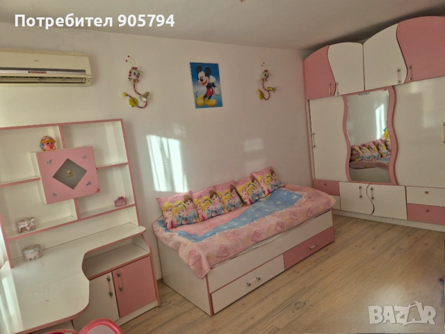 Мебели за детска стая, снимка 9 - Други - 53105620