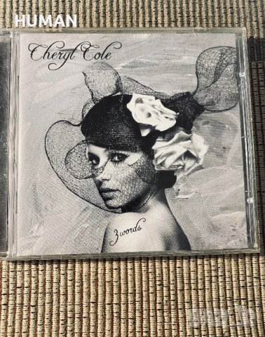 Baby Face,Diana King,TheDome,Cheryl Cole, снимка 15 - CD дискове - 41290741