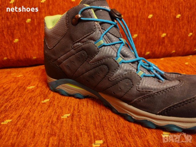 Meindl-GTX  дамски обувки №39, снимка 6 - Дамски боти - 36027427