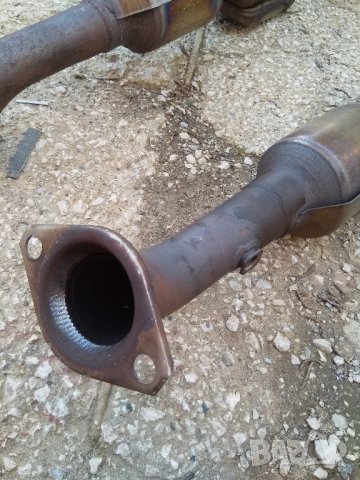 Катализатор за Toyota Prius 4 , снимка 7 - Части - 40891067