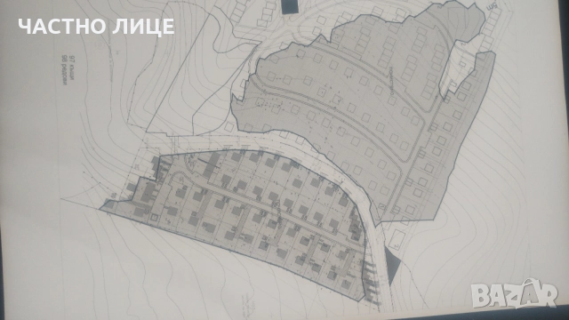 парцел в регулация 130 декара до Мало Бучино под Люлин планина, снимка 18 - Парцели - 37813046