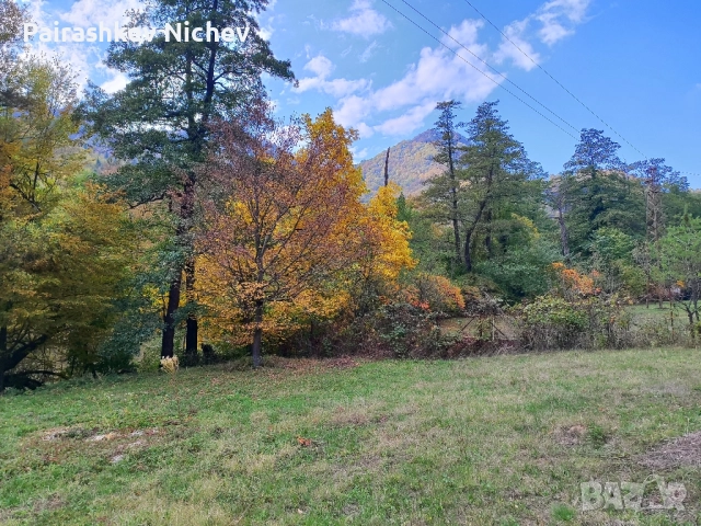 Панорамен Парцел , снимка 12 - Парцели - 47795715