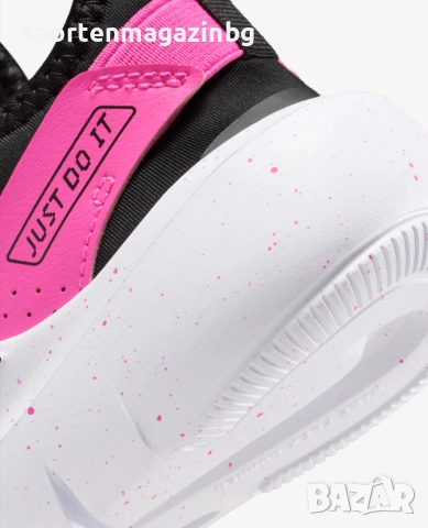 Детски маратонки Nike Flex Runner 4 (PS), снимка 8 - Детски маратонки - 52378449