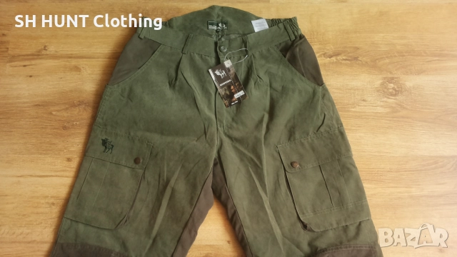 MIL-TEC HUNTING Trouser размер M панталон пролет есен - 1643, снимка 3 - Екипировка - 52777648