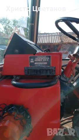 Продавам юмз 6кл, снимка 3 - Селскостопанска техника - 50678113