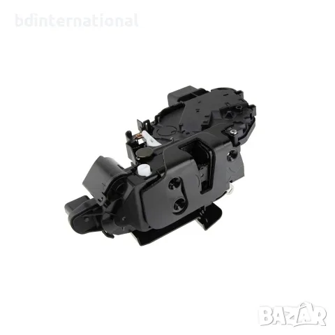 Брава за задна лява врата, Ford Mondeo IV, S-Max, снимка 2 - Части - 56062271