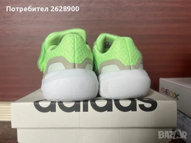 Детски маратонки, снимка 4 - Бебешки обувки - 49508779