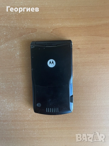 Motorola V3 Моторола в3, снимка 5 - Motorola - 55742130