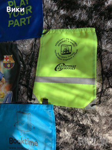 Спортни чанти сет, снимка 4 - Раници - 39096940