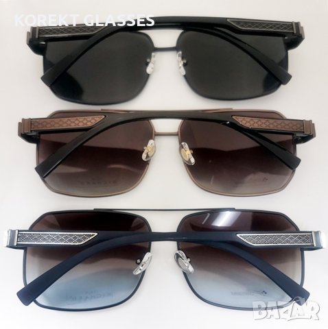Слънчеви очила THOM RICHARD с поляризация и 100% UV защита, снимка 10 - Слънчеви и диоптрични очила - 39943788