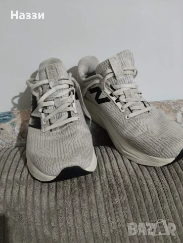 new balance маратонки, снимка 3 - Маратонки - 55996580