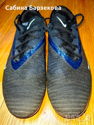 Футболни обувки Nike phanthom 43 номер, снимка 2 - Футбол - 55771378