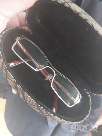 Max Mara Original Два вида Диоптрични рамки, снимка 2 - Слънчеви и диоптрични очила - 51259147