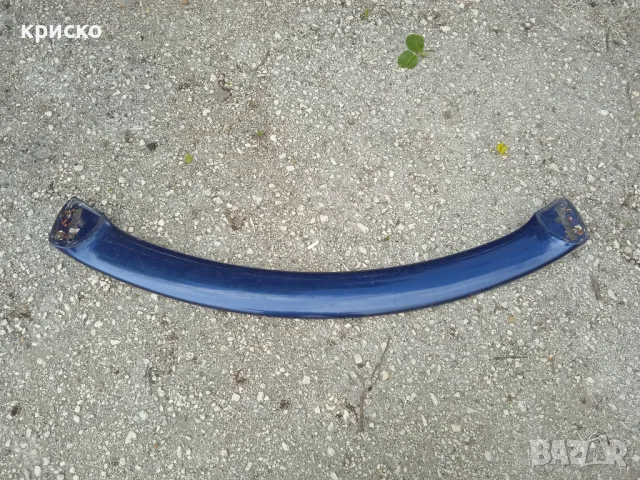 спойлер рено меган, снимка 3 - Аксесоари и консумативи - 50337133