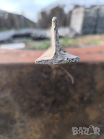 Поцинковани стоманени профили - винкели и Т-обазни , снимка 18 - Железария - 47124156