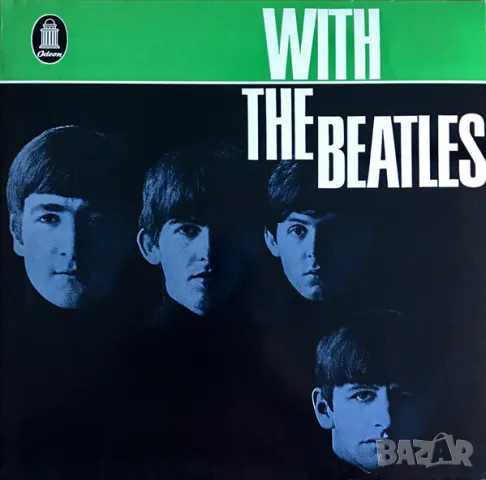 Грамофонни плочи The Beatles, снимка 17 - Грамофонни плочи - 49776283