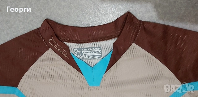 Екип за мотокрос Malcolm Smith Racing M/L, снимка 10 - Аксесоари и консумативи - 53660874