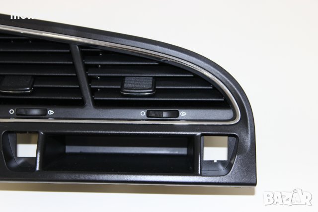 Духалки Peugeot 5008 (2009-2013г.) кознола централни духалки духалка Пежо 5008, снимка 2 - Части - 40855683