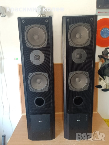 тонколони"MB QUART Q 800"