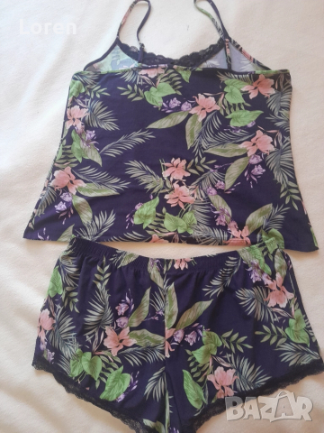 Дамски комплект от две части, снимка 3 - Комплекти - 51497190