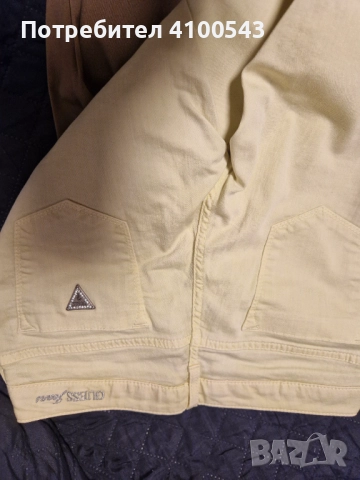 Дънки Guess , снимка 2 - Дънки - 52697507