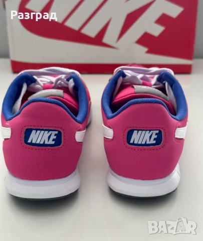 Дамски кецове Nike    37, снимка 9 - Кецове - 41972691