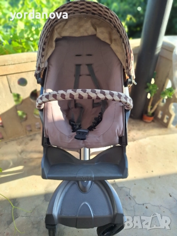 Stokke xplory