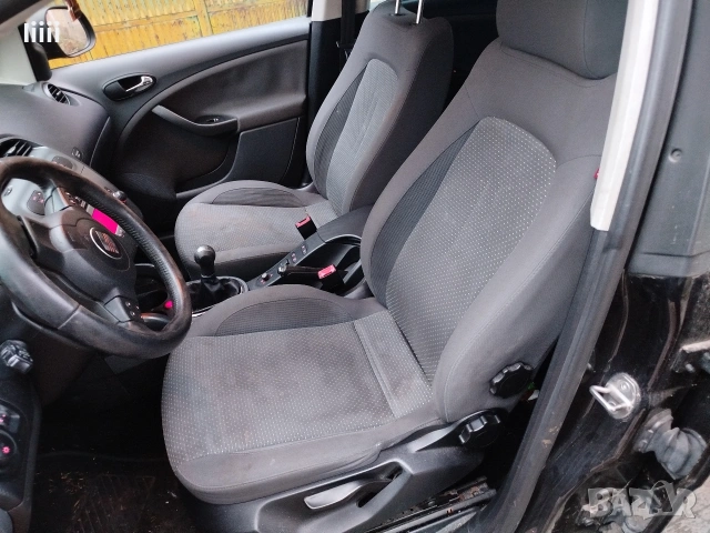 Seat Altea XL 1.4TSI на части , снимка 4 - Автомобили и джипове - 53048127