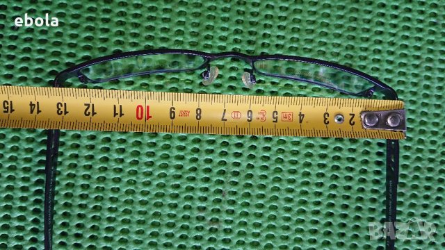 Project One beta titanium , снимка 10 - Слънчеви и диоптрични очила - 33904782