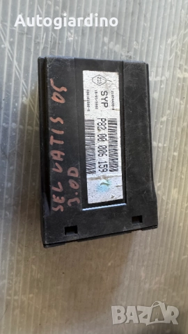 Модул за Renault Vel satis - P8200006159 /  21653101