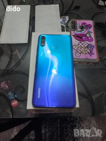 Huawei p30 lite, снимка 1 - Huawei - 47552340