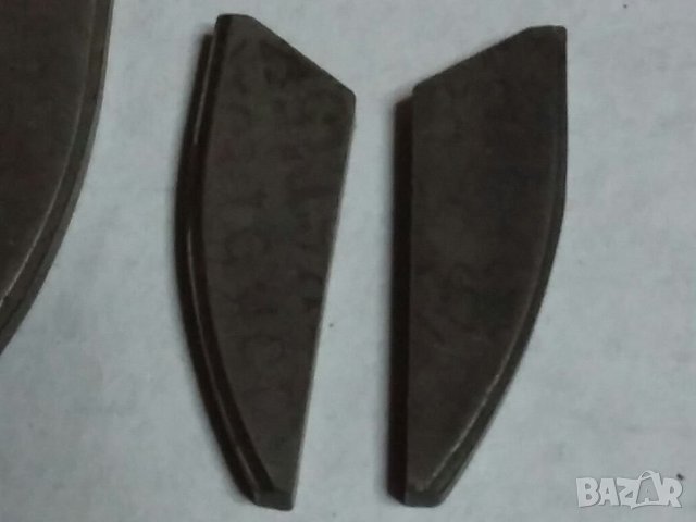 Твърдоспавни пластини , снимка 6 - Други инструменти - 38681166