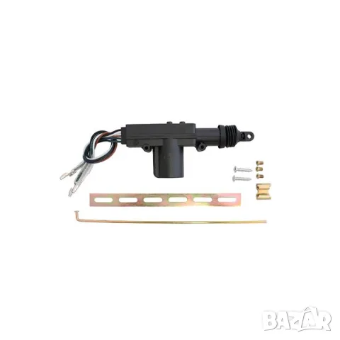 Машинка за централно заключване с 5 кабела 12V, снимка 3 - Аксесоари и консумативи - 55860038