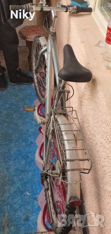 Велосипед 26 цола , снимка 2 - Велосипеди - 40439599