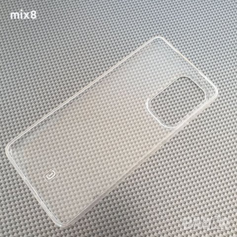 Силиконов кейс за Samsung Galaxy a53 , снимка 5 - Калъфи, кейсове - 38885968