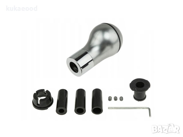 Топка за скоростен лост BMW - 6 скорости, снимка 3 - Аксесоари и консумативи - 44611633