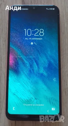 Samsung Galaxy A20e, снимка 3 - Samsung - 56069262