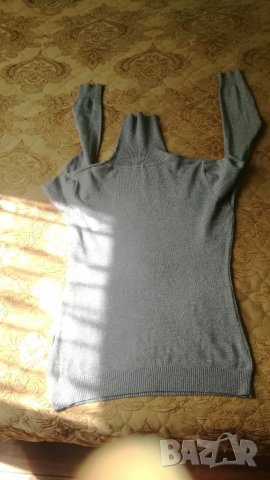 Дамско поло и рокля, снимка 2 - Рокли - 34014700