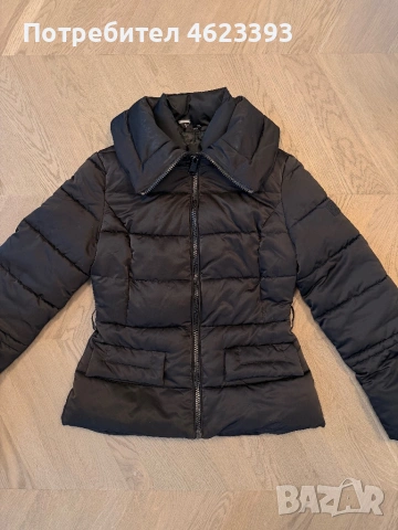 Дамско яке Guess